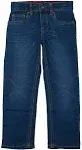 Levi's Boys' 514 Straight Fit Jeans