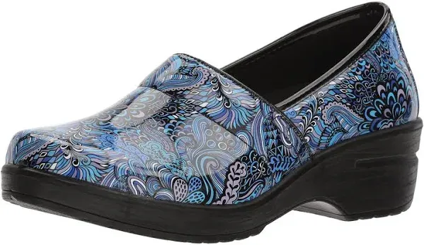 Women's Easy Works By Easy Street Lyndee Clogs