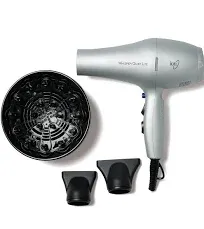 Ion Whisper Quiet Lite Ceramic Hair Dryer