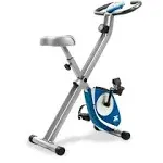 XTERRA Fitness Folding Exercise Bike