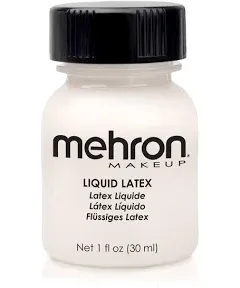 Mehron Liquid Latex