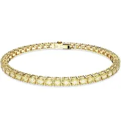 Swarovski Matrix Tennis Bracelet