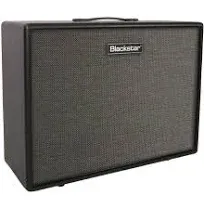 Blackstar HTV-212 MK III 160-Watt 2x12" Guitar Speaker Cabinet | Reverb