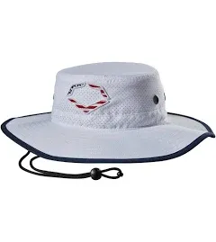 EvoShield Logo Bucket Hat