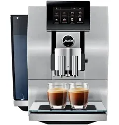 Jura Z10 Automatic Coffee Machine