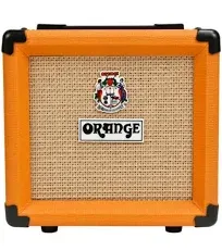 Orange PPC108 Speaker Cabinet