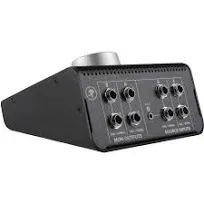 Mackie Big Knob Passive 2x2 Studio Monitor Controller