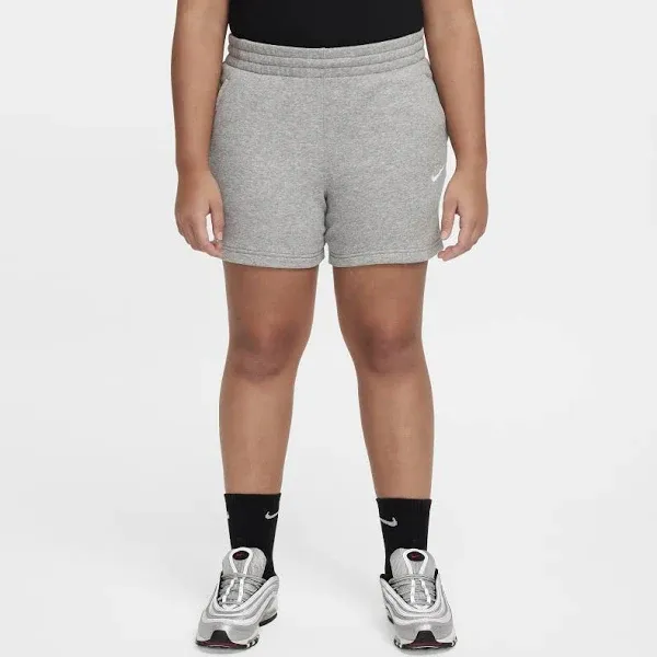 Nike Boys' Tech Fleece Shorts