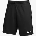 Nike Men's Park III Shorts