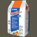 MAPEI Ultracolor Plus FA Powder Grout - 10LB/Bag - (38 Avalanche)