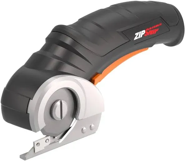 Worx 4V ZipSnip Cordless Electric Scissors