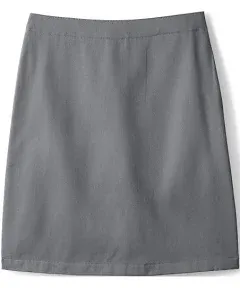 Girls 2-20 Lands' End School Uniform Chino Skort