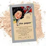 Palladio Rice Paper Natural