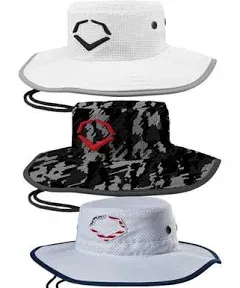 EvoShield Logo Bucket Hat