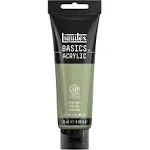 Liquitex BASICS™ Acrylic Paint, 4oz.