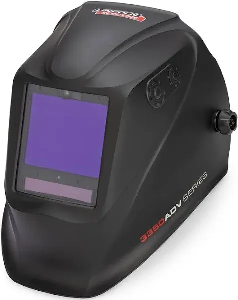 Lincoln Electric Viking 3350 ADV Welding Helmet