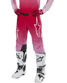 Alpinestars 3723324-79-38 SUPERTECH DADE PANTS LIGHT BLUE SZ 38