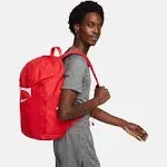 Nike Academy Team Rucksack - Rot