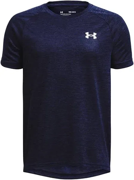 Boys' Under Armour Tech 2.0 Short Sleeve Shirt