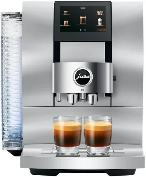 Jura Z10 Automatic Coffee Machine