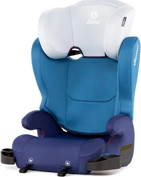 Diono Cambria 2XT Latch 2-in-1 Booster Car Seat