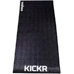 Wahoo KICKR Trainer Mat