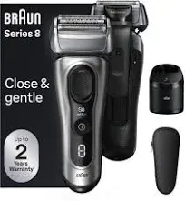 Braun Series 8 Electric Shaver for Men