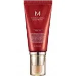 Missha M Perfect Cover BB Cream 50ml SPF42 PA+++ #No.21  Korean Makeup