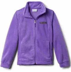 Girls' Benton Springs™ Fleece Jacket