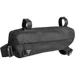 Topeak - MidLoader Black 4.5L Frame Bag