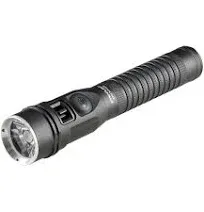 Streamlight 74430 Strion 2020 1200-Lumen Rechargeable LED Flashlight Without Charger, Black