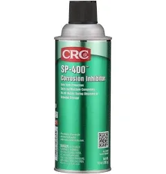 CRC SP-400 Corrosion Inhibitor