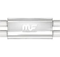 MagnaFlow 12468 Exhaust Muffler