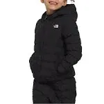 The North Face Kids' Reversible ThermoBall™ Hooded Jacket in Tnf Black 