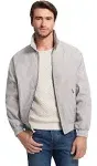 Men's Microfiber Golf Jacket, Big and Tall 2