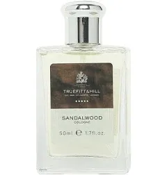 Truefitt & Hill Sandalwood Cologne 50 ml