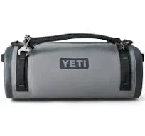 Yeti Panga Duffel Orange/Black / 100