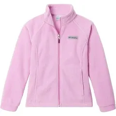 Columbia Girls' Benton Springs Fleece