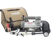 Viair 40050 400P 24V Portable Compressor Kit