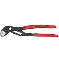 Knipex 87 01 250 SBA, Cobra Water Pump Pliers