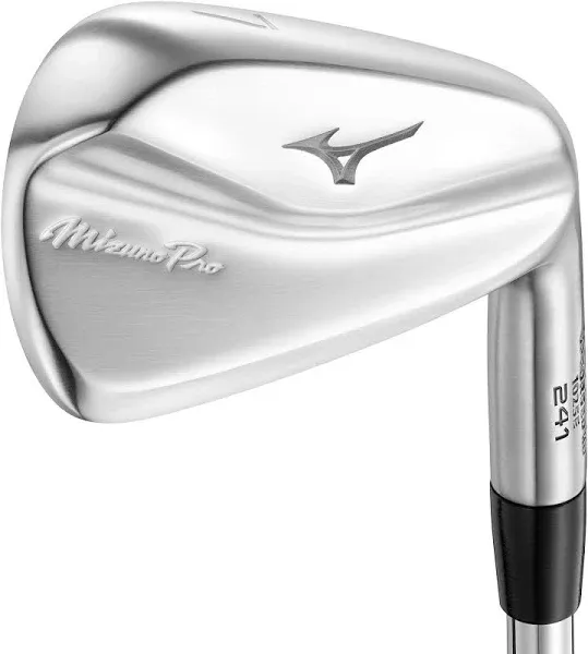 Mizuno Pro 241 Iron Set