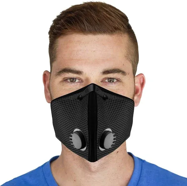 RZ Mask M2 Mesh Mask