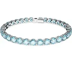 Swarovski Matrix Tennis Bracelet