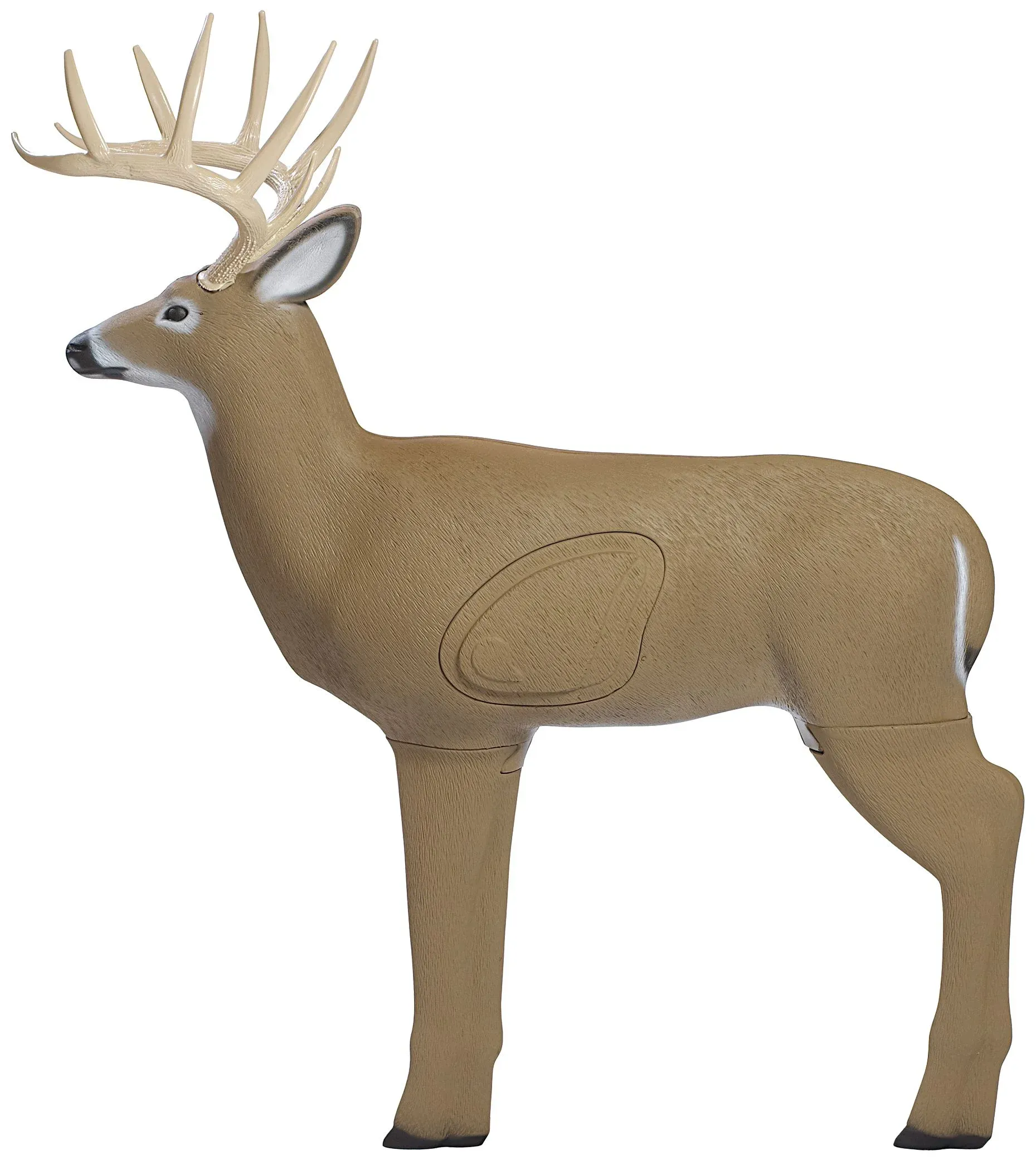 block shooter Buck 3D Practice Archery Target