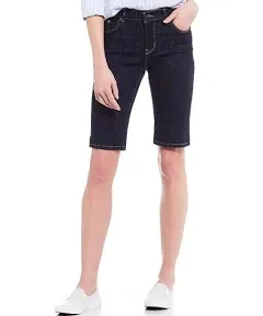 Levi's Women's Bermuda Shorts