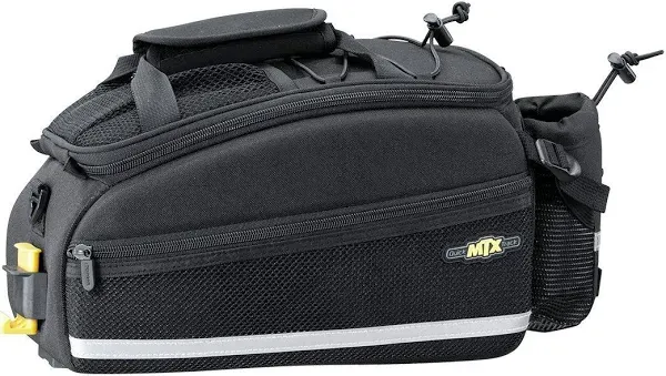 Topeak MTX EX Trunk Bag