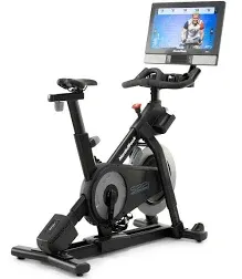 NordicTrack Commercial S22i Studio Cycle