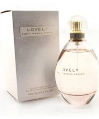 Lovely by Sarah Jessica Parker Eau De Parfum Spray Women