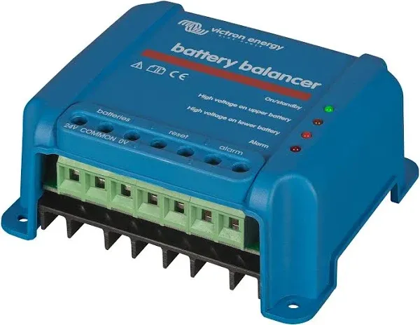 Victron Battery Balancer