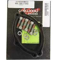 Wilwood Spacer Kit